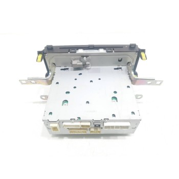 Recambio de pantalla multifuncion para toyota auris active referencia OEM IAM 8614002010  