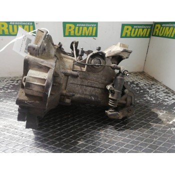 Recambio de caja cambios para volkswagen golf iv berlina (1j1) básico referencia OEM IAM DUV  