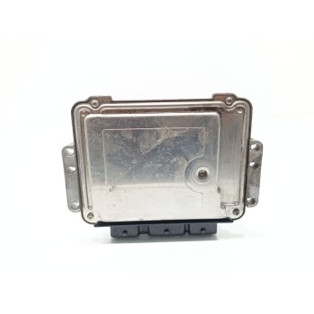 Recambio de centralita motor uce para renault scenic ii confort dynamique referencia OEM IAM 0281011776 8200391966  