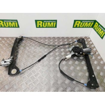 Recambio de elevalunas delantero izquierdo para bmw serie 3 coupe (e46) 318 ci referencia OEM IAM   