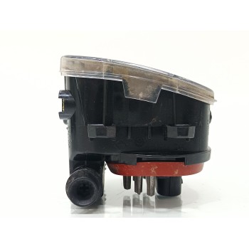 Recambio de faro antiniebla izquierdo para renault clio v business edition referencia OEM IAM 261550862R  