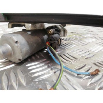 Recambio de elevalunas delantero izquierdo para bmw serie 3 coupe (e46) 318 ci referencia OEM IAM   