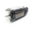 Recambio de pantalla multifuncion para toyota auris active referencia OEM IAM 8614002010  