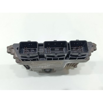Recambio de centralita motor uce para renault scenic ii confort dynamique referencia OEM IAM 0281011776 8200391966  