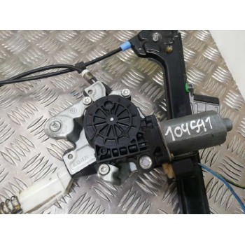 Recambio de elevalunas delantero izquierdo para bmw serie 3 coupe (e46) 318 ci referencia OEM IAM   