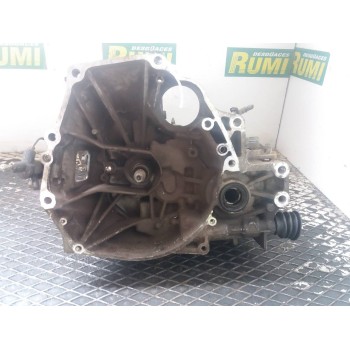 Recambio de caja cambios para honda civic berlina (eg/eh) 1.5 lsi 4 berlina (eg8) referencia OEM IAM 9A1023711  