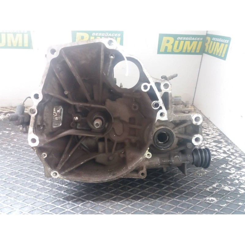 Recambio de caja cambios para honda civic berlina (eg/eh) 1.5 lsi 4 berlina (eg8) referencia OEM IAM 9A1023711  