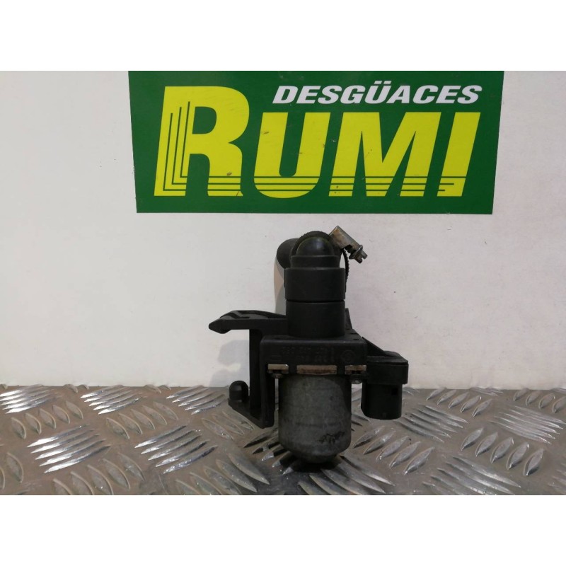 Recambio de valvula intercambio de calefaccion para bmw serie 3 berlina (e36) 325tds exclusiv edition referencia OEM IAM 1147412