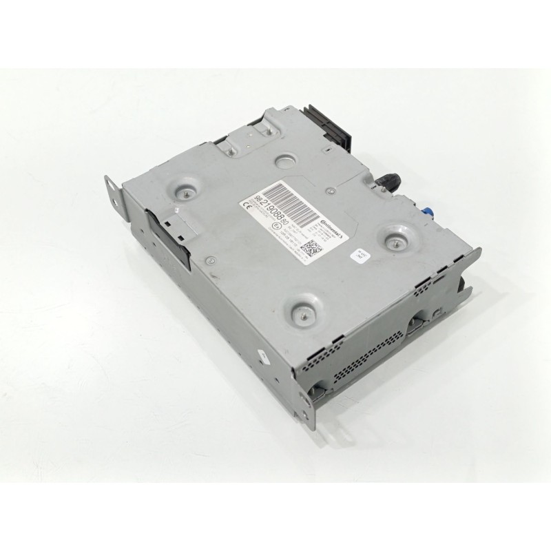 Recambio de sistema navegacion gps para peugeot 2008 (--.2013) allure referencia OEM IAM 9821908880 A2C3907762101  