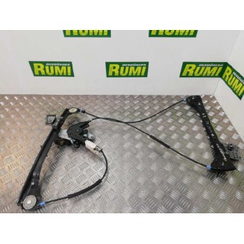 Recambio de elevalunas delantero izquierdo para bmw serie 3 coupe (e46) 318 ci referencia OEM IAM   