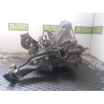 Recambio de caja cambios para honda civic berlina (eg/eh) 1.5 lsi 4 berlina (eg8) referencia OEM IAM 9A1023711  