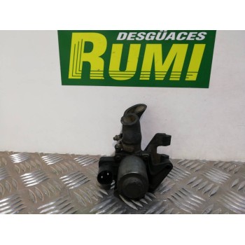 Recambio de valvula intercambio de calefaccion para bmw serie 3 berlina (e36) 325tds exclusiv edition referencia OEM IAM 1147412