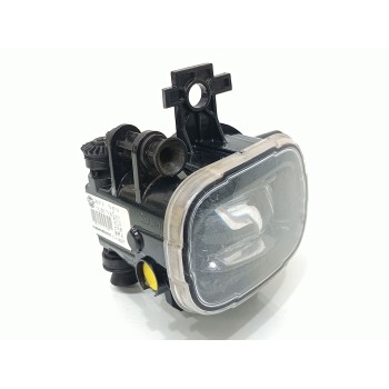 Recambio de faro antiniebla izquierdo para renault clio v business edition referencia OEM IAM 261550862R  