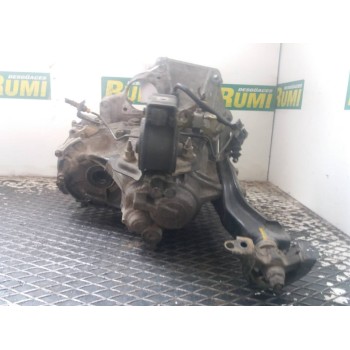 Recambio de caja cambios para honda civic berlina (eg/eh) 1.5 lsi 4 berlina (eg8) referencia OEM IAM 9A1023711  