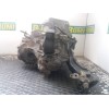 Recambio de caja cambios para honda civic berlina (eg/eh) 1.5 lsi 4 berlina (eg8) referencia OEM IAM 9A1023711  