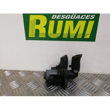 Recambio de valvula intercambio de calefaccion para bmw serie 3 berlina (e36) 325tds exclusiv edition referencia OEM IAM 1147412
