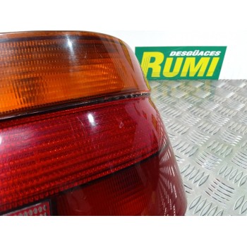 Recambio de piloto trasero derecho para bmw serie 5 berlina (e39) referencia OEM IAM 358032 2VP00724002 14603400 