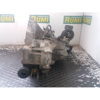 Recambio de caja cambios para honda civic berlina (eg/eh) 1.5 lsi 4 berlina (eg8) referencia OEM IAM 9A1023711  