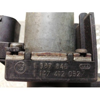 Recambio de valvula intercambio de calefaccion para bmw serie 3 berlina (e36) 325tds exclusiv edition referencia OEM IAM 1147412