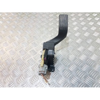 Recambio de potenciometro pedal para ford focus berlina (cak) ambiente referencia OEM IAM 2M519F836AE  
