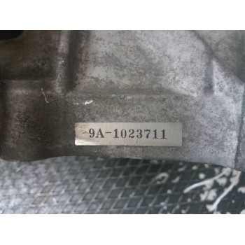 Recambio de caja cambios para honda civic berlina (eg/eh) 1.5 lsi 4 berlina (eg8) referencia OEM IAM 9A1023711  
