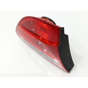 Recambio de piloto trasero izquierdo interior para seat exeo berlina (3r2) style referencia OEM IAM 3R9945093  