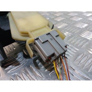 Recambio de potenciometro pedal para ford focus berlina (cak) ambiente referencia OEM IAM 2M519F836AE  