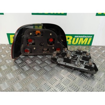 Recambio de piloto trasero derecho para bmw serie 5 berlina (e39) referencia OEM IAM 358032 2VP00724002 14603400 
