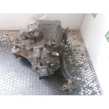 Recambio de caja cambios para honda civic berlina (eg/eh) 1.5 lsi 4 berlina (eg8) referencia OEM IAM 9A1023711  