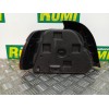 Recambio de piloto trasero derecho para bmw serie 5 berlina (e39) referencia OEM IAM 358032 2VP00724002 14603400 