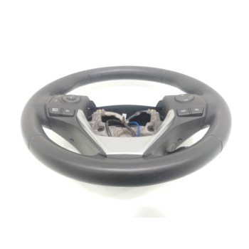 Recambio de volante para toyota auris active referencia OEM IAM 622837800  