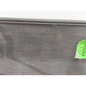 Recambio de faldon lateral para honda cr-v elegance 4x2 referencia OEM IAM 71850T0GA  