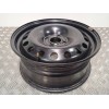 Recambio de llanta para renault megane ii berlina 5p confort authentique referencia OEM IAM  6,5J16H2F 