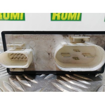 Recambio de caja precalentamiento para seat cordoba berlina (6k2) glx referencia OEM IAM 6K0919506A 898937000 