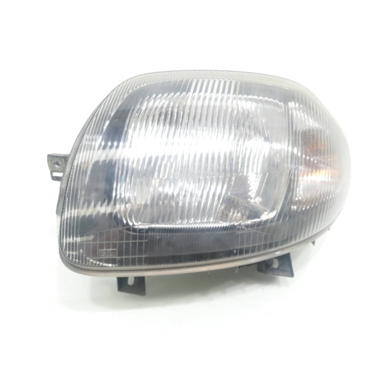 Recambio de faro izquierdo para renault clio ii fase i (b/cbo) 1.2 referencia OEM IAM   