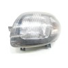 Recambio de faro izquierdo para renault clio ii fase i (b/cbo) 1.2 referencia OEM IAM   