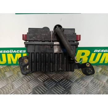 Recambio de centralita aire acondicionado para opel astra g berlina 1.6 16v referencia OEM IAM 24462342 12416841 9685371 1540837