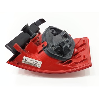 Recambio de piloto trasero izquierdo para seat exeo berlina (3r2) style referencia OEM IAM 3R9945095  