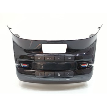 Recambio de mando climatizador para peugeot 2008 (--.2013) allure referencia OEM IAM 98195706XU  