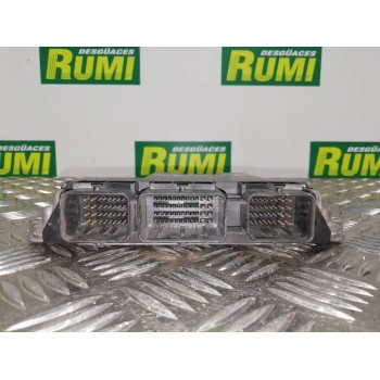 Recambio de centralita motor uce para renault scenic ii authentique referencia OEM IAM 8200305678 0281011275 