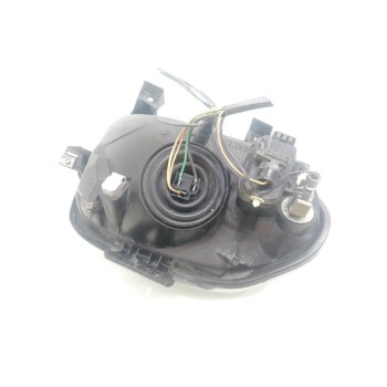 Recambio de faro izquierdo para renault clio ii fase i (b/cbo) 1.2 referencia OEM IAM   