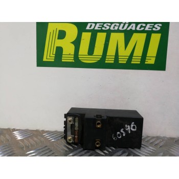 Recambio de caja precalentamiento para seat cordoba berlina (6k2) glx referencia OEM IAM 6K0919506A 898937000 