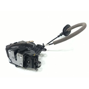 Recambio de cerradura puerta trasera izquierda para renault clio v business edition referencia OEM IAM 825039554R  