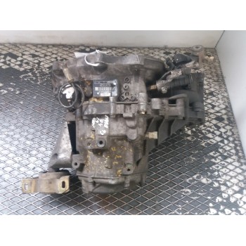Recambio de caja cambios para saab 9-3 berlina 2.2 tid arc referencia OEM IAM FM57505  