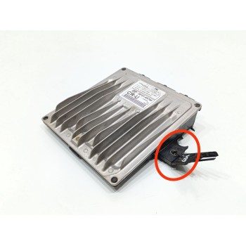 Recambio de centralita motor uce para hyundai terracan (hp) 2.9 crdi full referencia OEM IAM 391014X740  