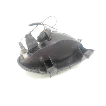 Recambio de faro izquierdo para renault clio ii fase i (b/cbo) 1.2 referencia OEM IAM   