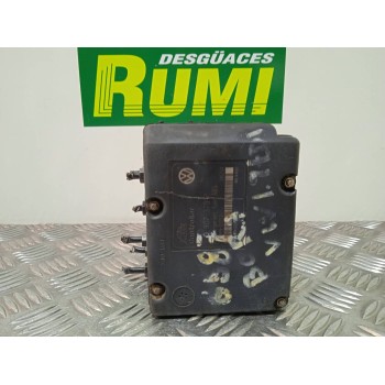 Recambio de abs para volkswagen golf iv berlina (1j1) advance referencia OEM IAM 1J0614117D 10020402074 1J0907379P