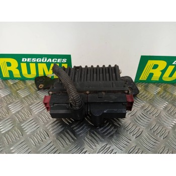 Recambio de centralita aire acondicionado para opel astra g berlina 1.6 16v referencia OEM IAM 24462342 12416841 9685371 1540837