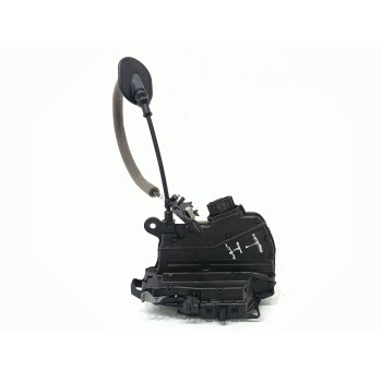 Recambio de cerradura puerta trasera izquierda para renault clio v business edition referencia OEM IAM 825039554R  