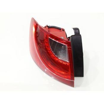 Recambio de piloto trasero izquierdo para seat exeo berlina (3r2) style referencia OEM IAM 3R9945095  